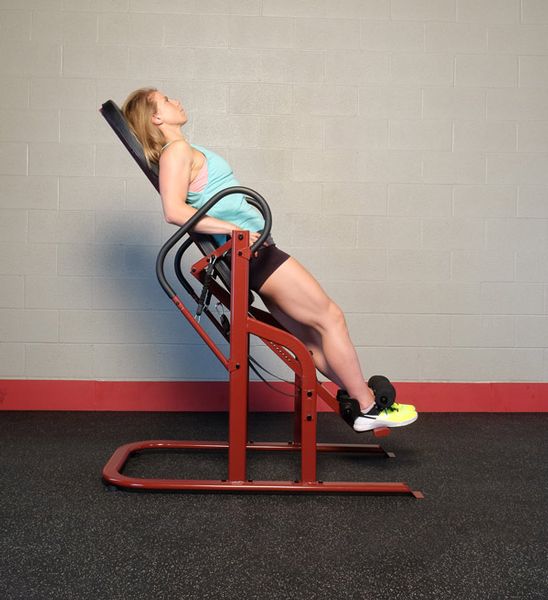 Body Solid Inversion Table GINV50
