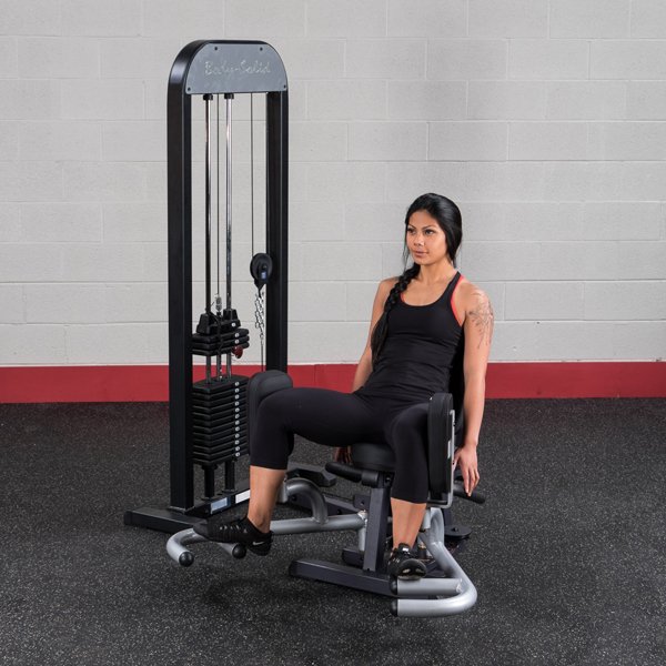 Pro-Select Inner/Outer Thigh Machine GIOT-STK