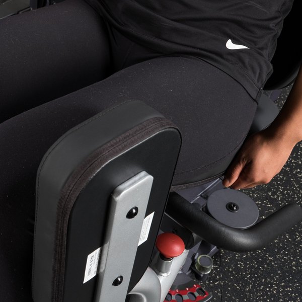 Pro-Select Inner/Outer Thigh Machine GIOT-STK