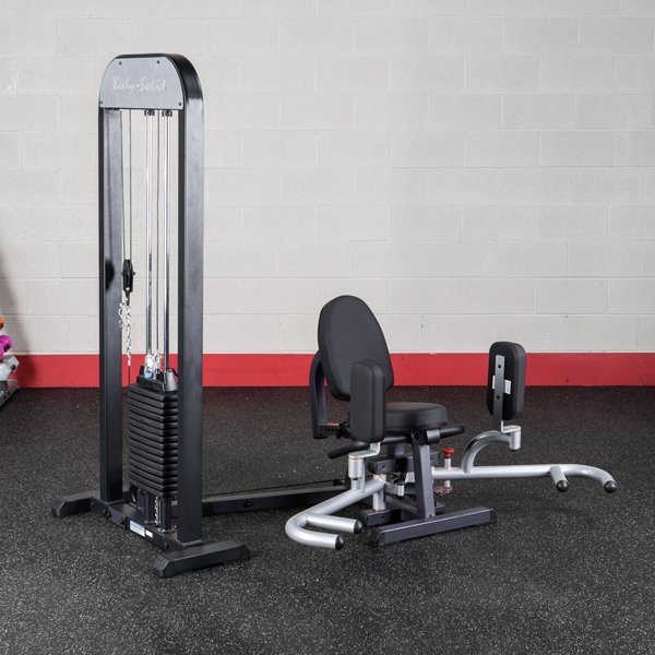Pro-Select Inner/Outer Thigh Machine GIOT-STK