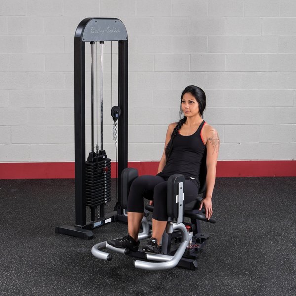 Pro-Select Inner/Outer Thigh Machine GIOT-STK