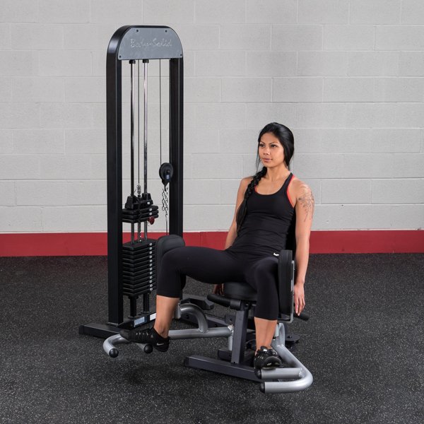 Pro-Select Inner/Outer Thigh Machine GIOT-STK