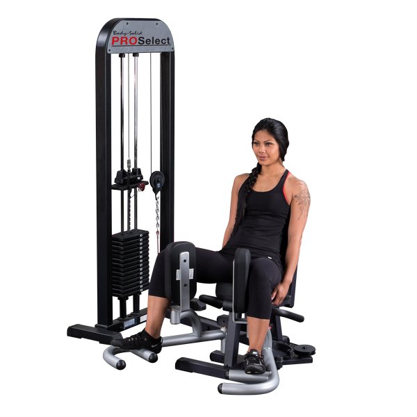 Pro-Select Inner/Outer Thigh Machine GIOT-STK