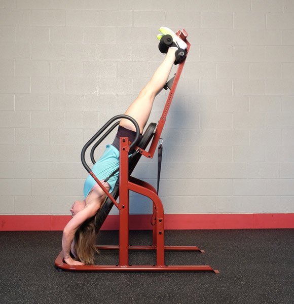Body Solid Inversion Table GINV50