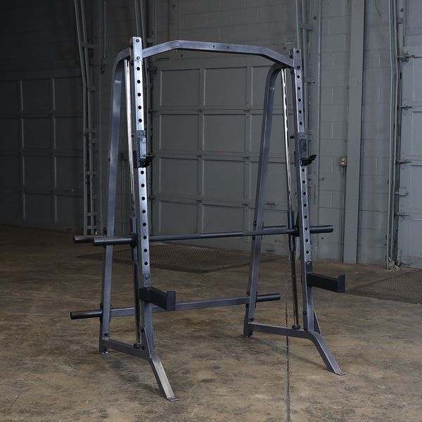 Smith Machine 7 Degree PSM200