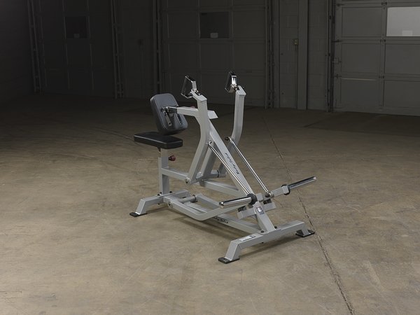 Pro Clubline Leverage Seated Row LVSR