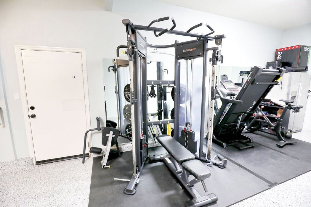 Dynamic Functional Trainer MX1161FX