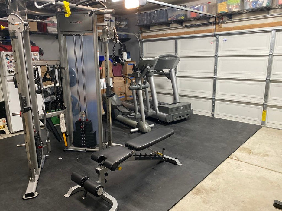 Dynamic Functional Trainer MX1161FX