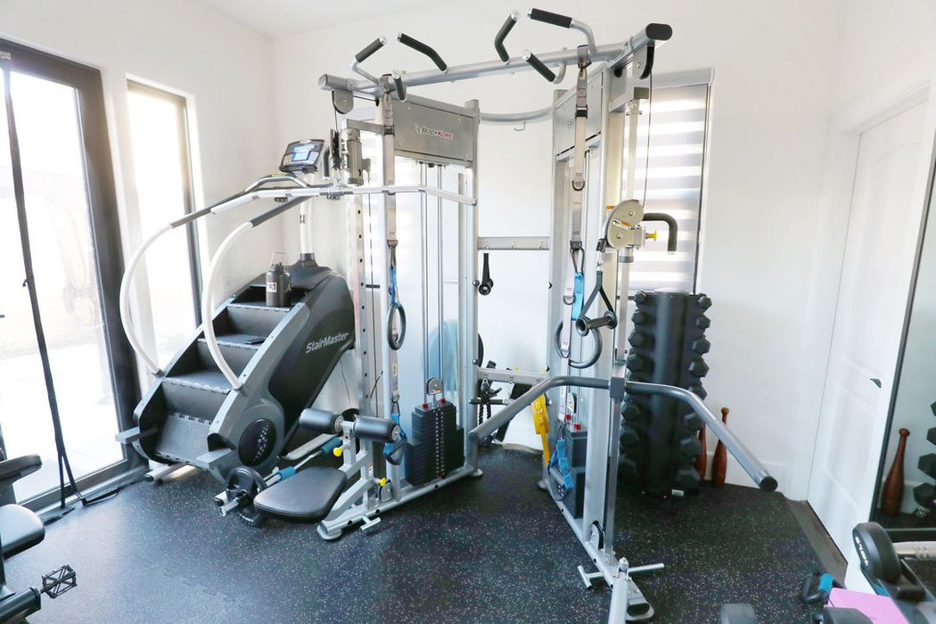 Dynamic Functional Trainer MX1161FX