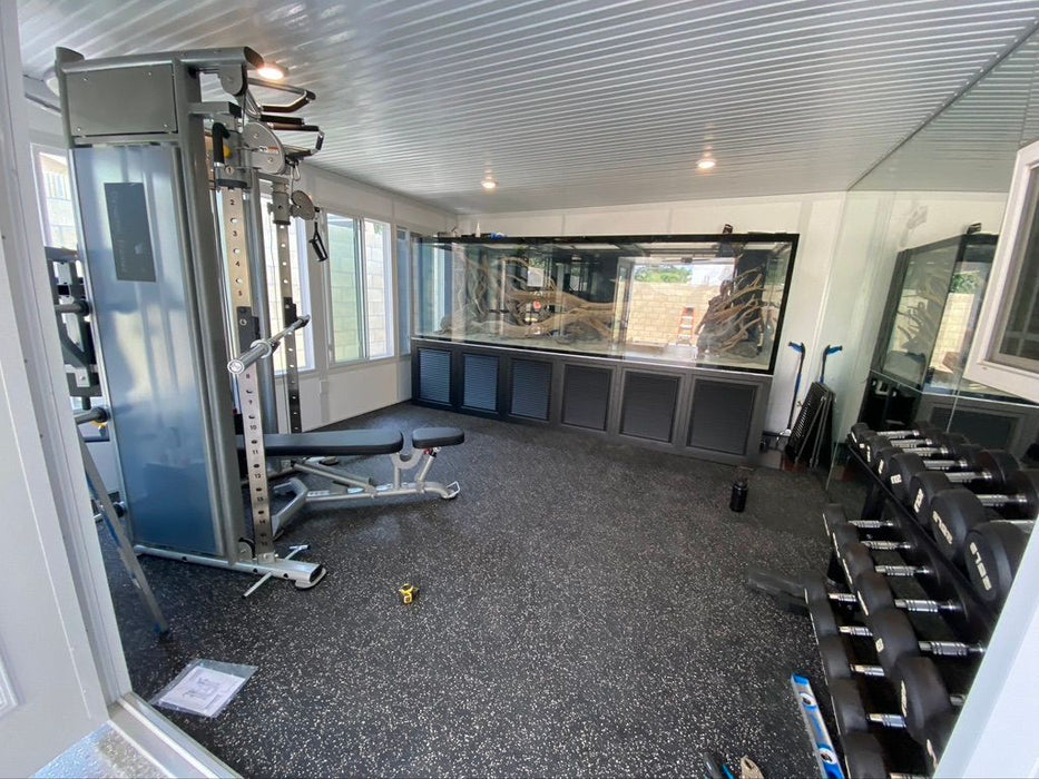 Dynamic Functional Trainer MX1161FX