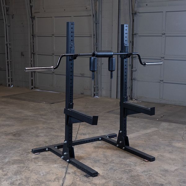 Safety Squat Bar OBSS50B