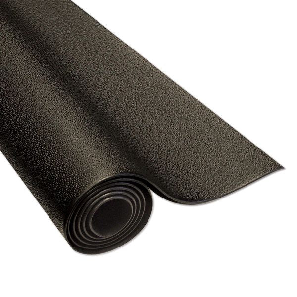 Rubber Rower Mat RF38R