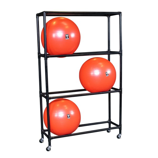 Stability Ball Rack - 8 Ball SSBR100