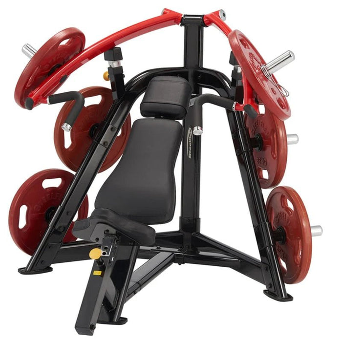 Steelflex Plate Loaded Incline Press Machine PLIP