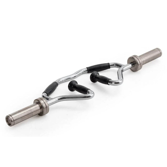 Rubber Grip Bi-Tri-Trap Bar