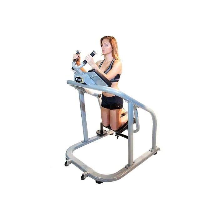Ab Coaster Heavy Duty Commercial CTL