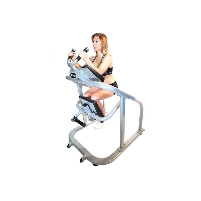 Ab Coaster Heavy Duty Commercial CTL