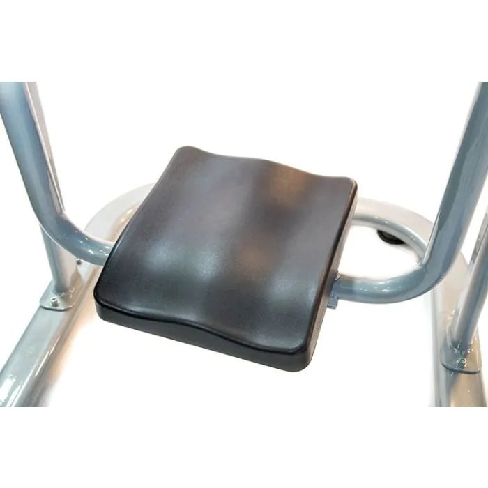 Ab Coaster Heavy Duty Commercial CTL