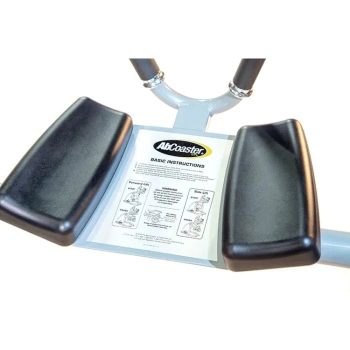 Ab Coaster Heavy Duty Commercial CTL