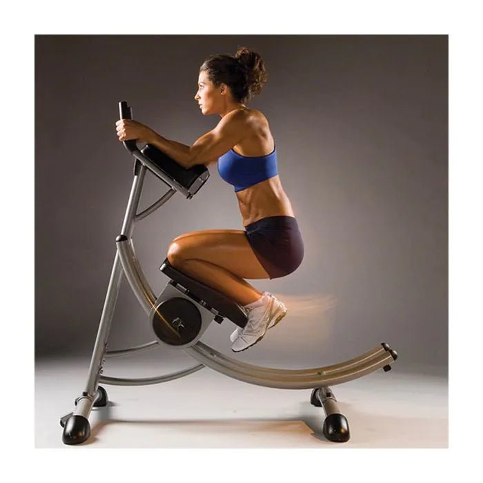 Ab Coaster PS500
