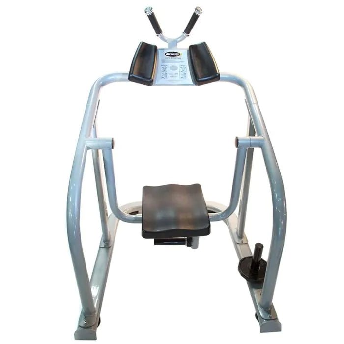 Ab Coaster Heavy Duty Commercial CTL