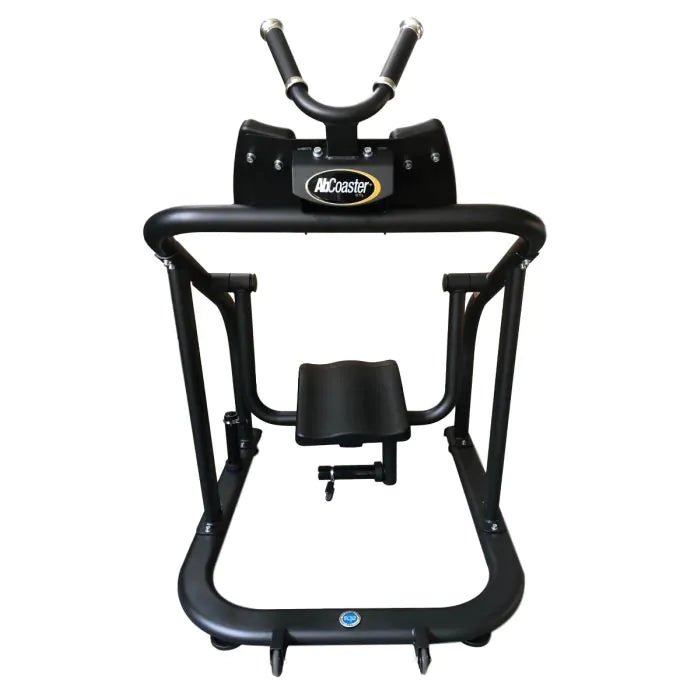 Ab Coaster Heavy Duty Commercial CTL