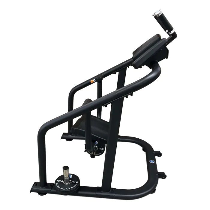 Ab Coaster Heavy Duty Commercial CTL