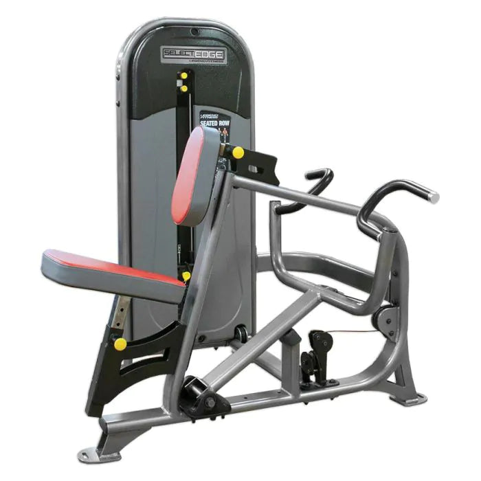 SelectEDGE Seated Mid-Row 1103 Legend