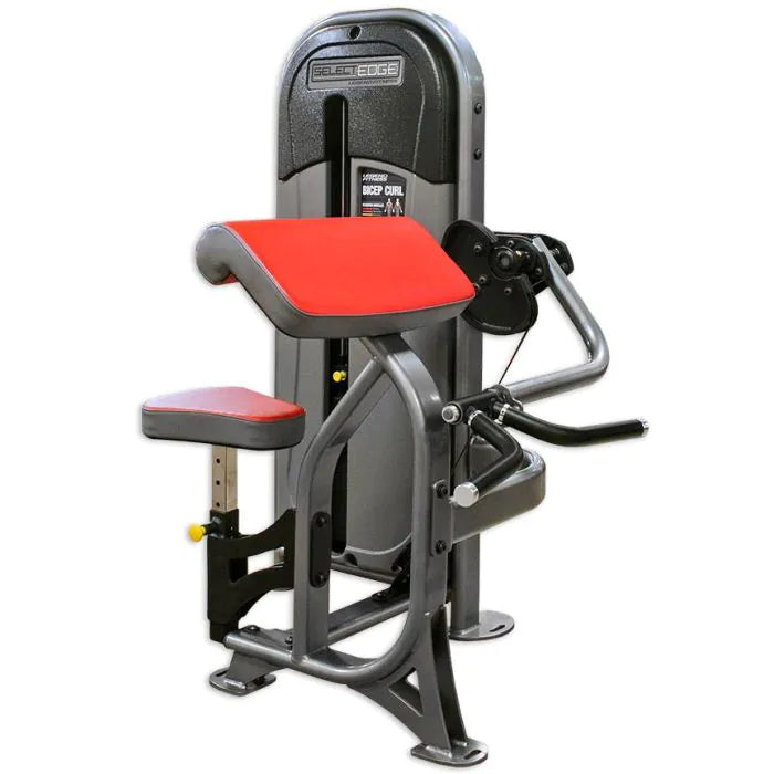SelectEDGE Bicep Curl 1104 Legend