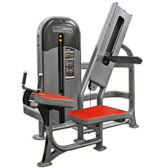 SelectEDGE Glute Press 1110 Legend
