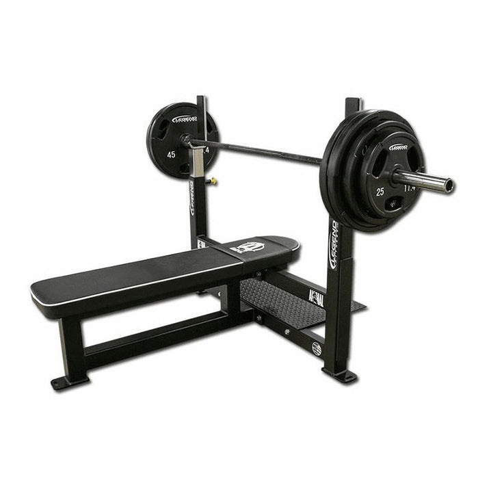 Competition Flat Bench Press 3906 Legend