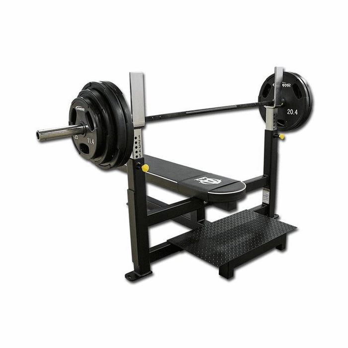 Competition Flat Bench Press 3906 Legend