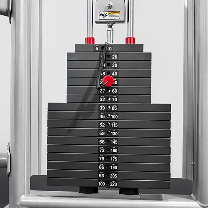 Dynamic Functional Trainer MX1161FX