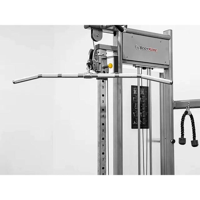 Dynamic Functional Trainer MX1161FX