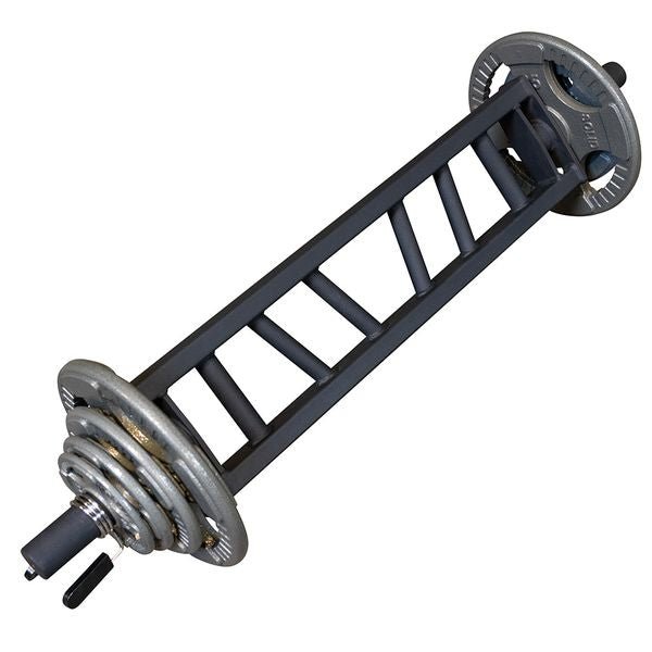 Olympic Multi Grip Curl Bar OMG47