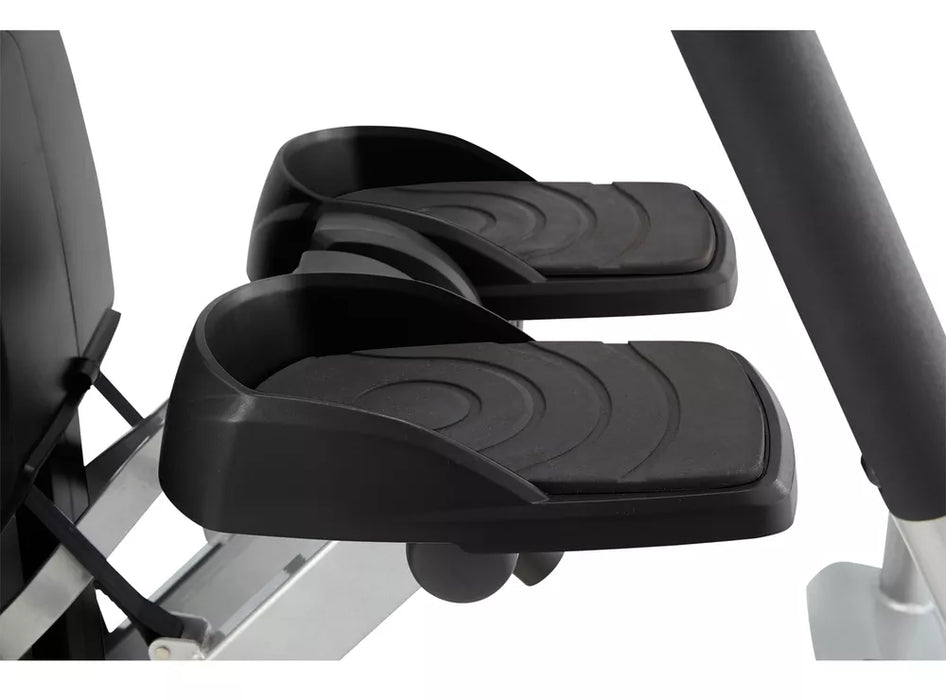 Steelflex Stepper Commercial PST10