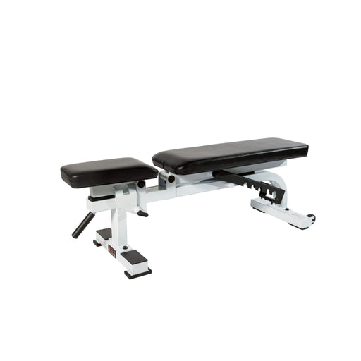 York STS Weight Bench