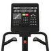 Stepr Classic console close up and handles with white background