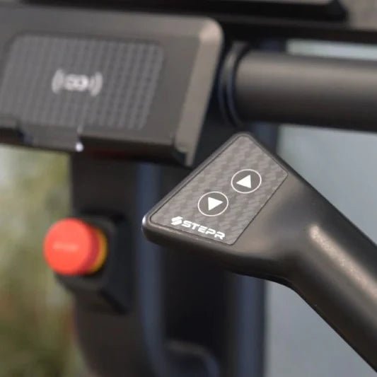 STEPR Pro Classic Stair Climber