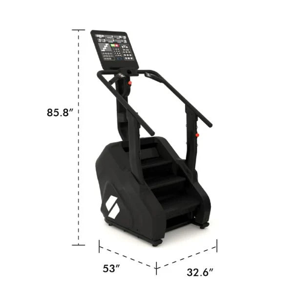 STEPR Pro Classic Stair Climber