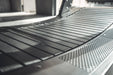 Close-up of the treads on the Tru Grit Grit Runner treadmill