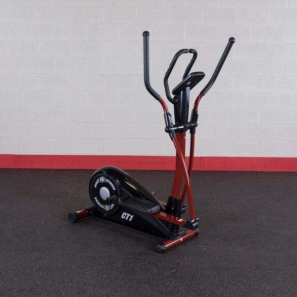 Best Fitness Cross Trainer Elliptical BFCT1R