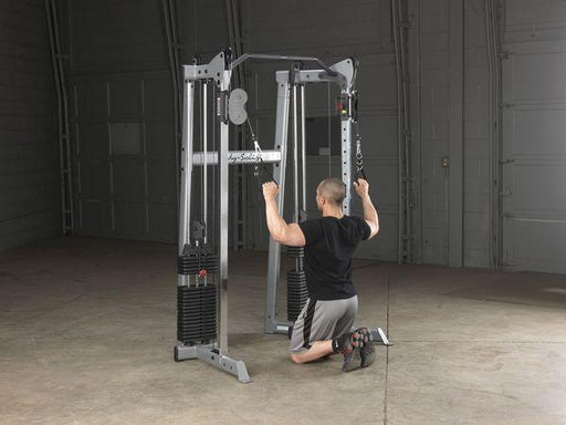 GDCC210 Functional Trainer Dual Cable