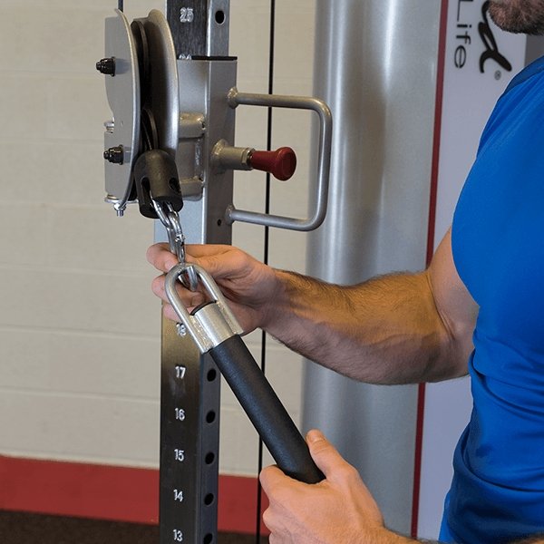 Pro Clubline Functional Trainer Series II S2Ft