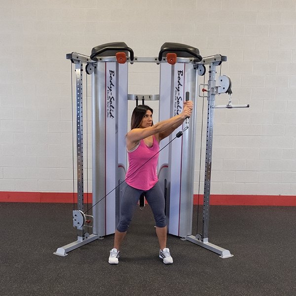 Pro Clubline Functional Trainer Series II S2Ft