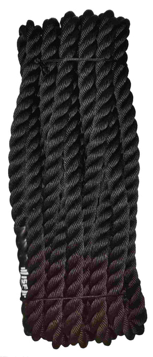 ISF Battle Rope 30' or 50' Length