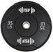 ISF 35LB Bumper Plates