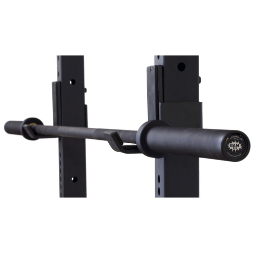 ISF Bam Bar 20kg Black