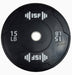 ISF 15LB Bumper Plates