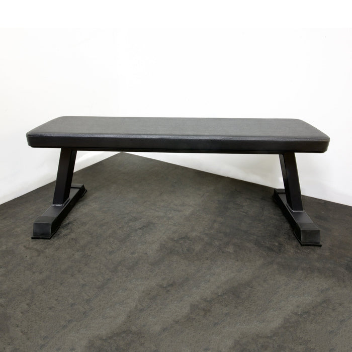 ISF Flat Utility Tank Weight Bench